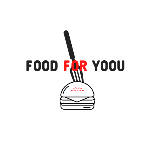 logo do Food for You