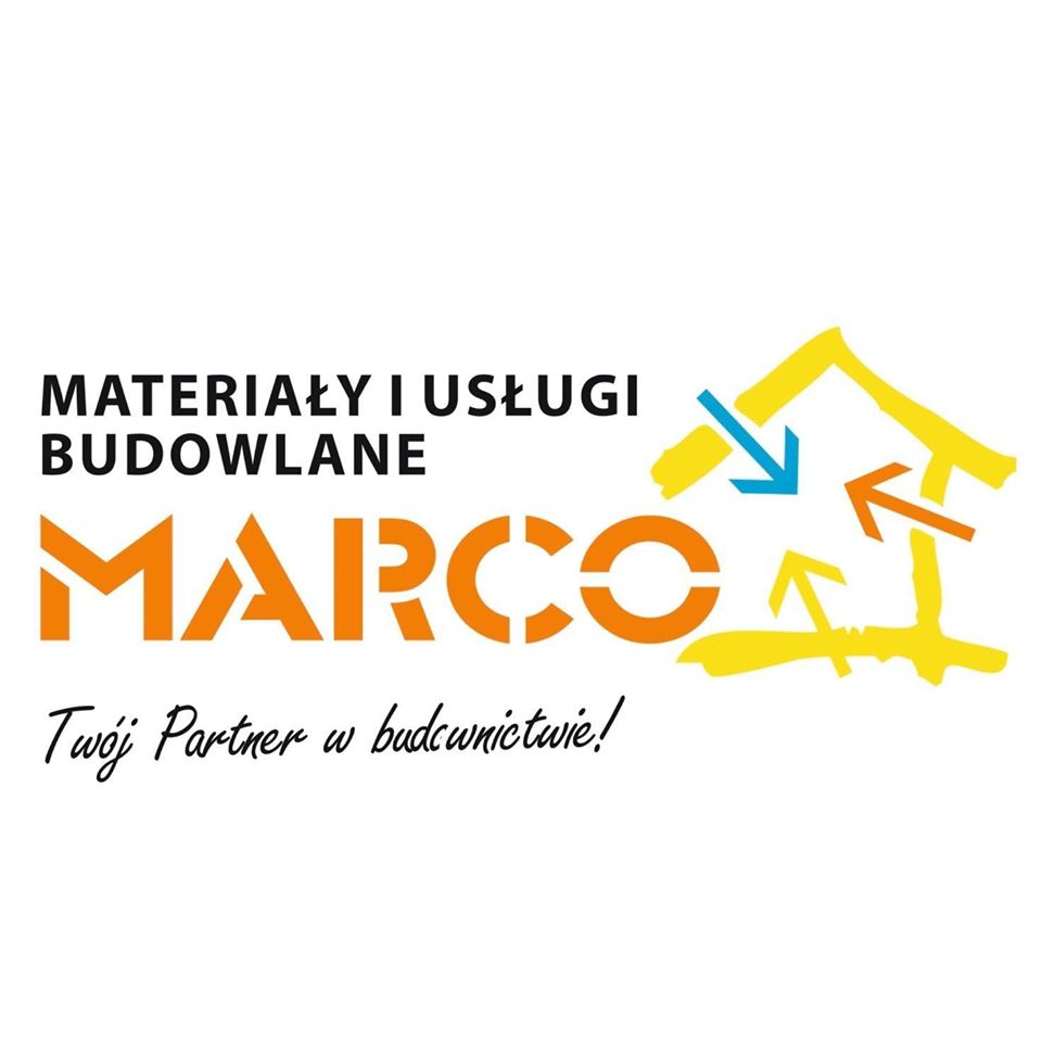 logo firmy Marco - Owsiszcze